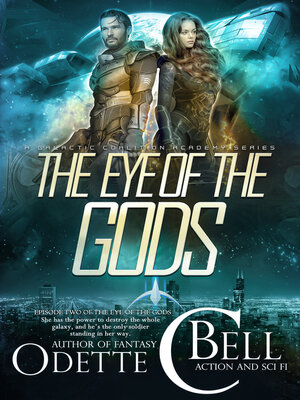 cover image of The Eye of the Gods Episode Two